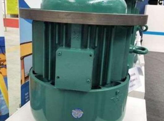 軸電流量對龍門吊電機(jī)的損壞有多大？
