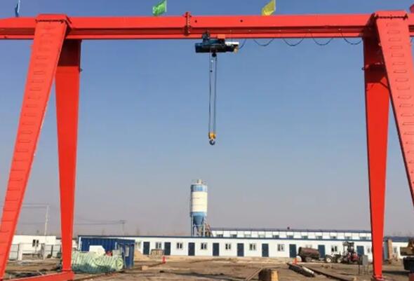 5噸龍門吊的價(jià)格、5噸龍門吊廠家提供詳細(xì)報(bào)價(jià)