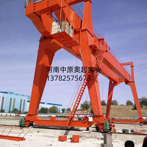 門式起重機(jī)怎么維護(hù)？起重機(jī)的維修和保養(yǎng)很重要