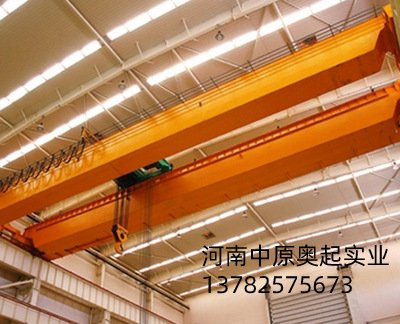 單雙梁行車(chē)
